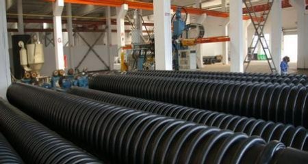 纏繞管設備——克拉管的優越性能